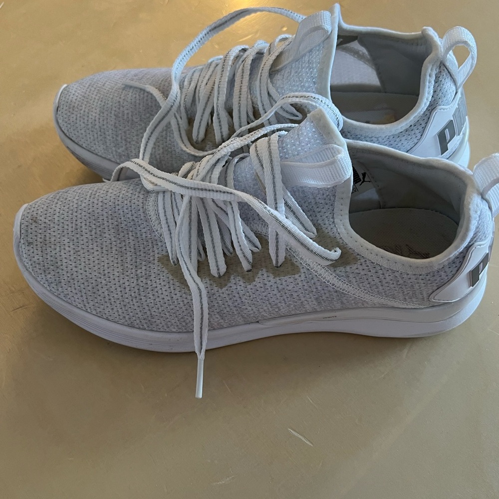 Puma womens sneakers